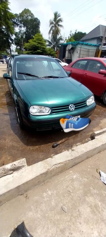 Thumbnail 2 of 2006 Volkswagen Golf